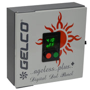 Three Phase DOL Digital Control Panel DCP 9603