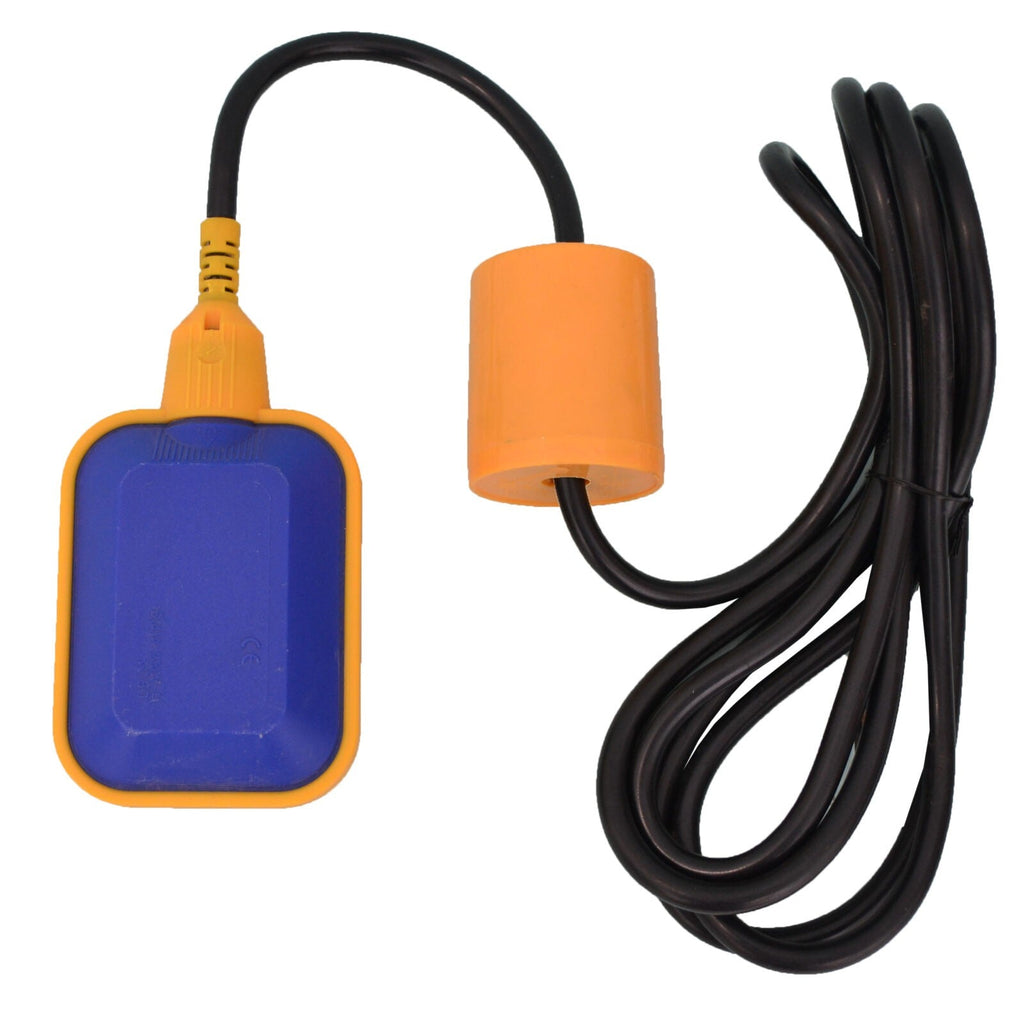 Float Sensor – Gelco Electronics Pvt. Ltd.