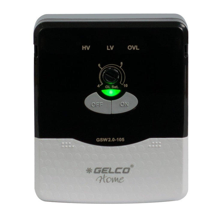 HighQuality Air Conditioner Switches & Timers Gelco Electronics