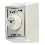 Gelco Commercial 80W Fan Regulator - Efficient, Silent, Robust Fan Regulator - Gelco Electronics Pvt. Ltd.