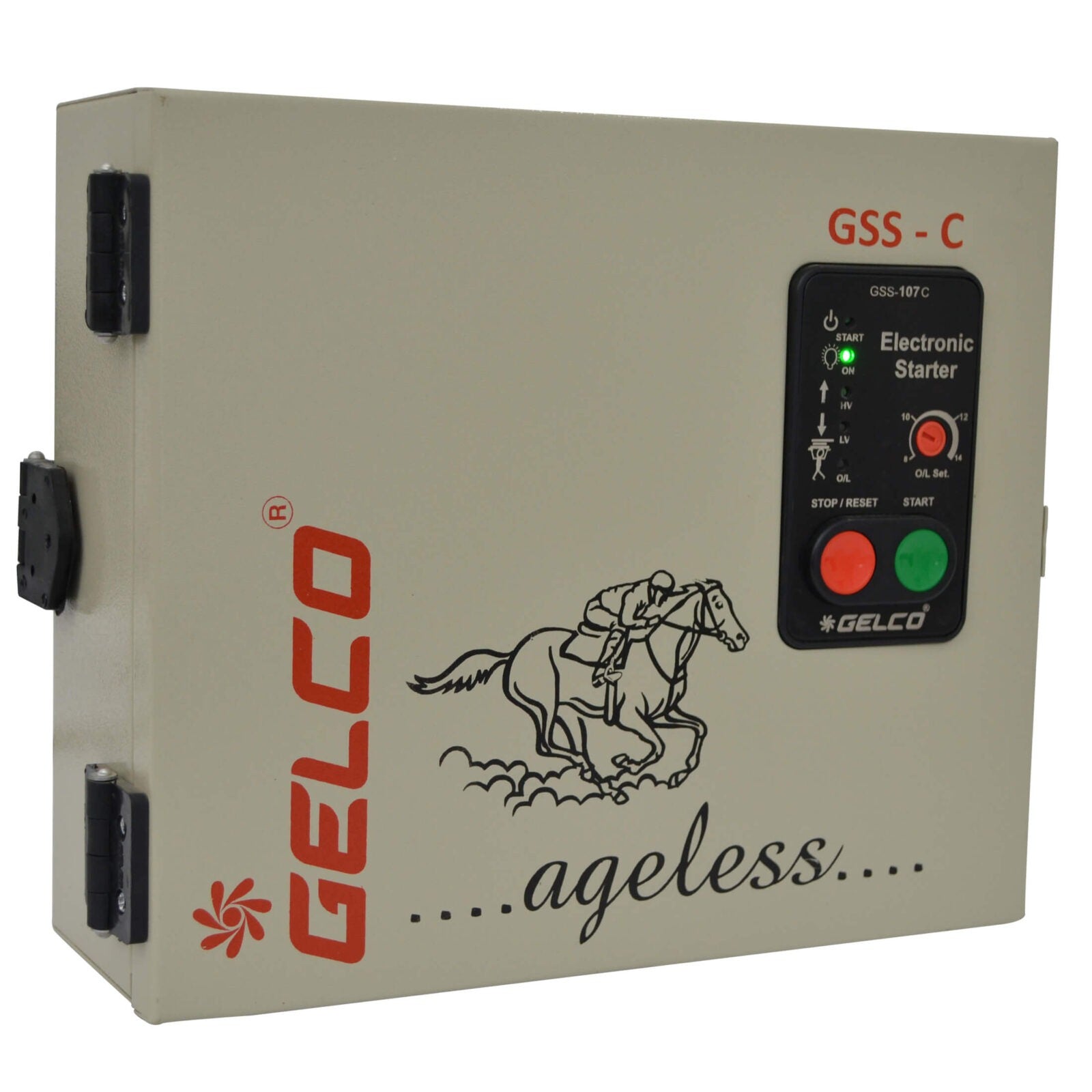 GSS C - Gelco Electronics Pvt. Ltd.