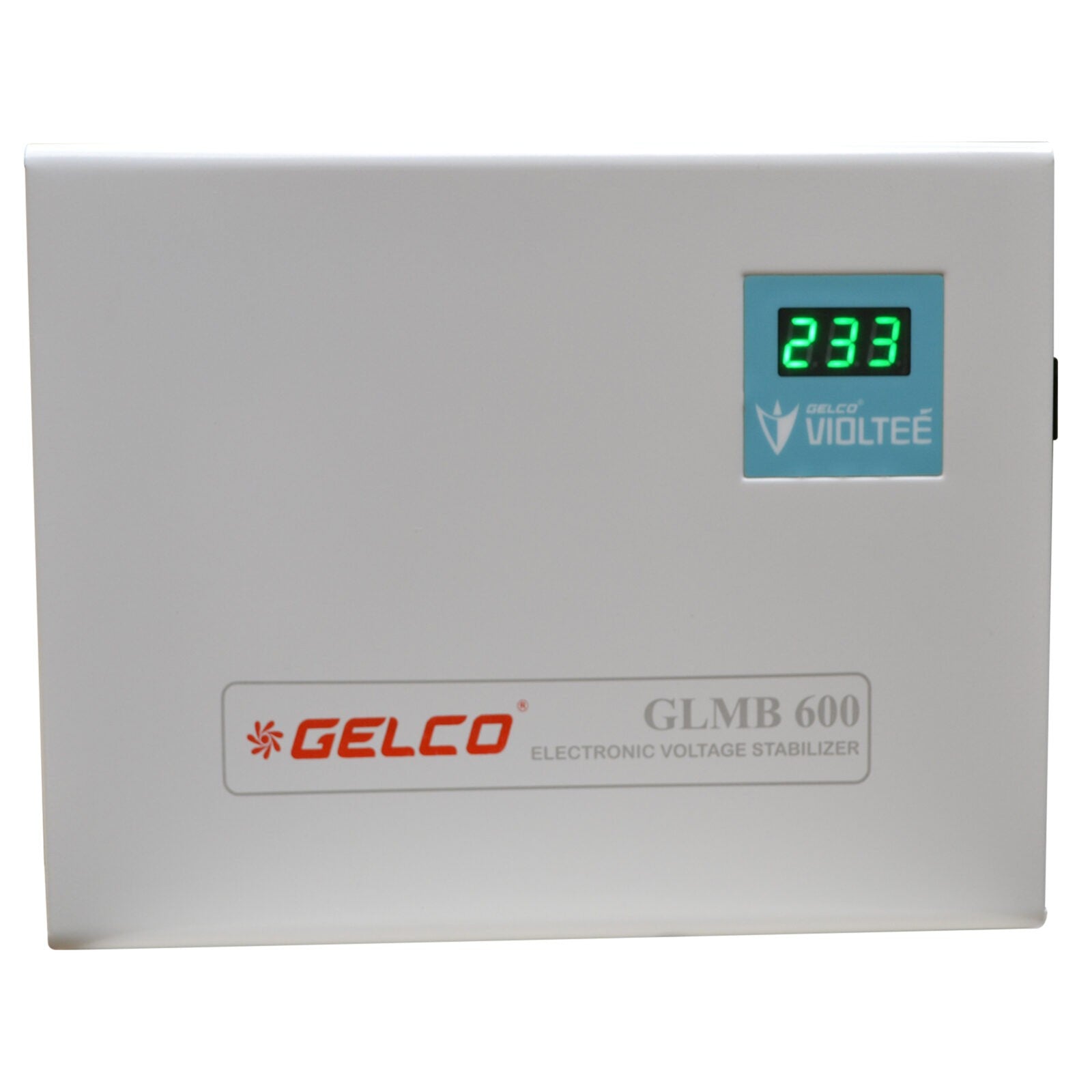 Heavy Duty Mainline Stabilizers - Gelco Electronics Pvt. Ltd.