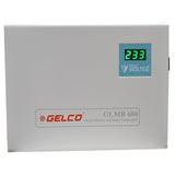 Heavy Duty Mainline Stabilizers - Gelco Electronics Pvt. Ltd.
