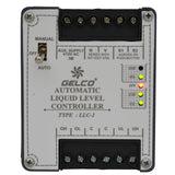 LLC 1-Old, Water Level Controller - Gelco Electronics Pvt. Ltd.