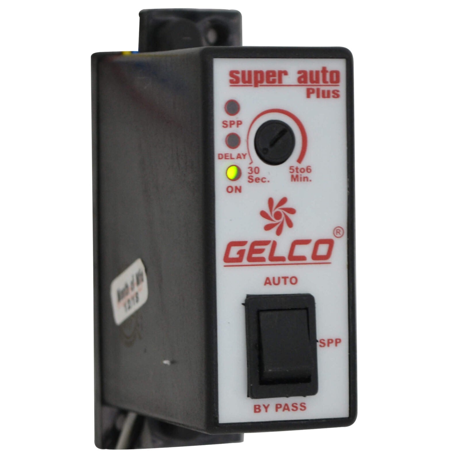 Super Auto Plus - Gelco Electronics Pvt. Ltd.