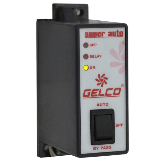 Versatile Switches & Timers Collection | Gelco Electronics – Gelco ...