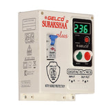 Suraksha Plus - Gelco Electronics Pvt. Ltd.