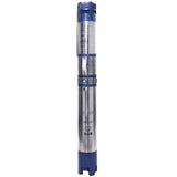 V-4 Stainless Steel Pump, Borewell Submersible - Gelco Electronics Pvt. Ltd.