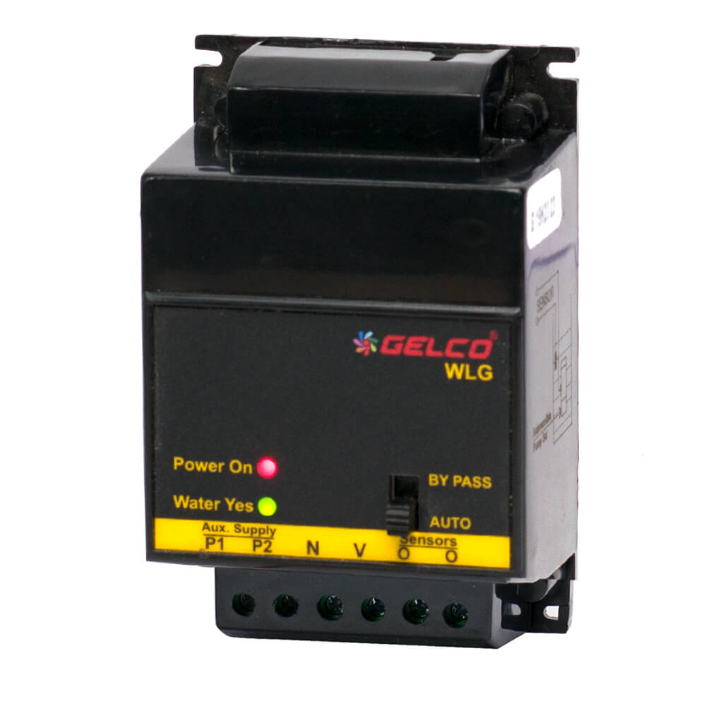 Water Level Guard – Gelco Electronics Pvt. Ltd.